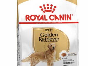 Royal Canin Golden Retriever