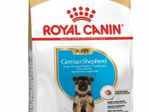 Royal Canin Pastor Alemán Puppy