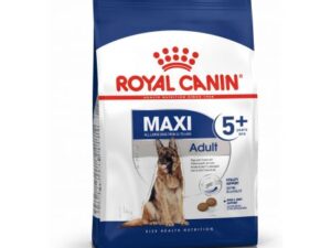Royal Canin Maxi Adult 5 +